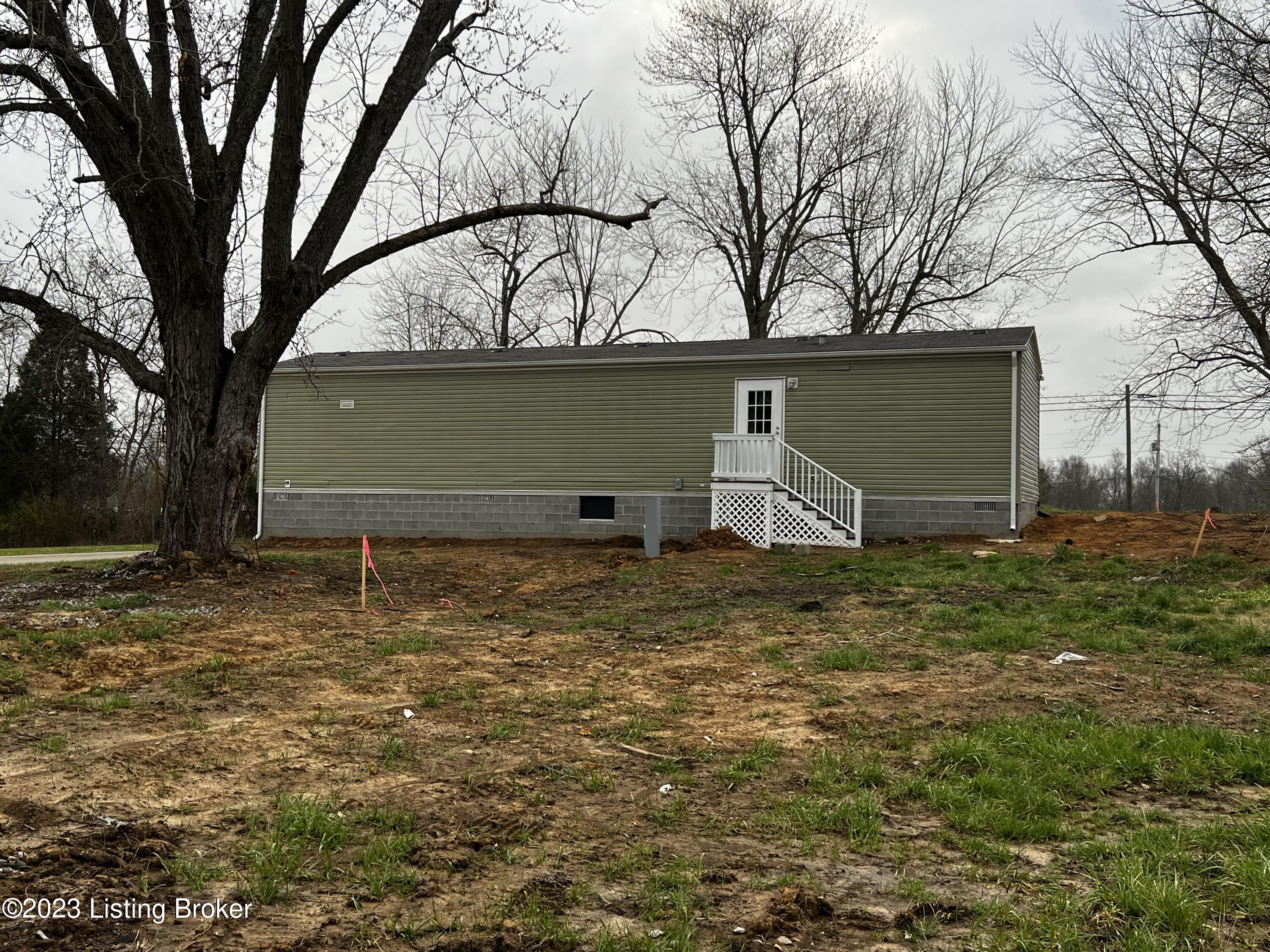 6858 Elizabethtown Road Leitchfield, KY 42754 - Photo 11 of 46 6858 Elizabethtown Rd Leitchfield -11