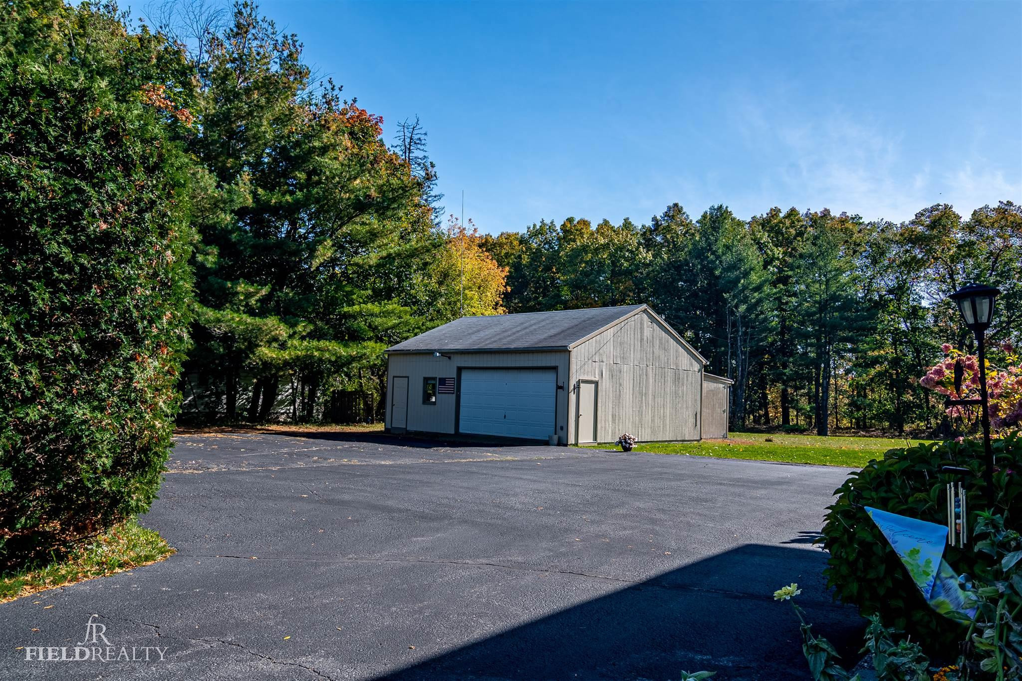 326 Watervliet Shaker Road Colonie, NY 12189 - Photo 28 of 37 With dedicated office and workshop