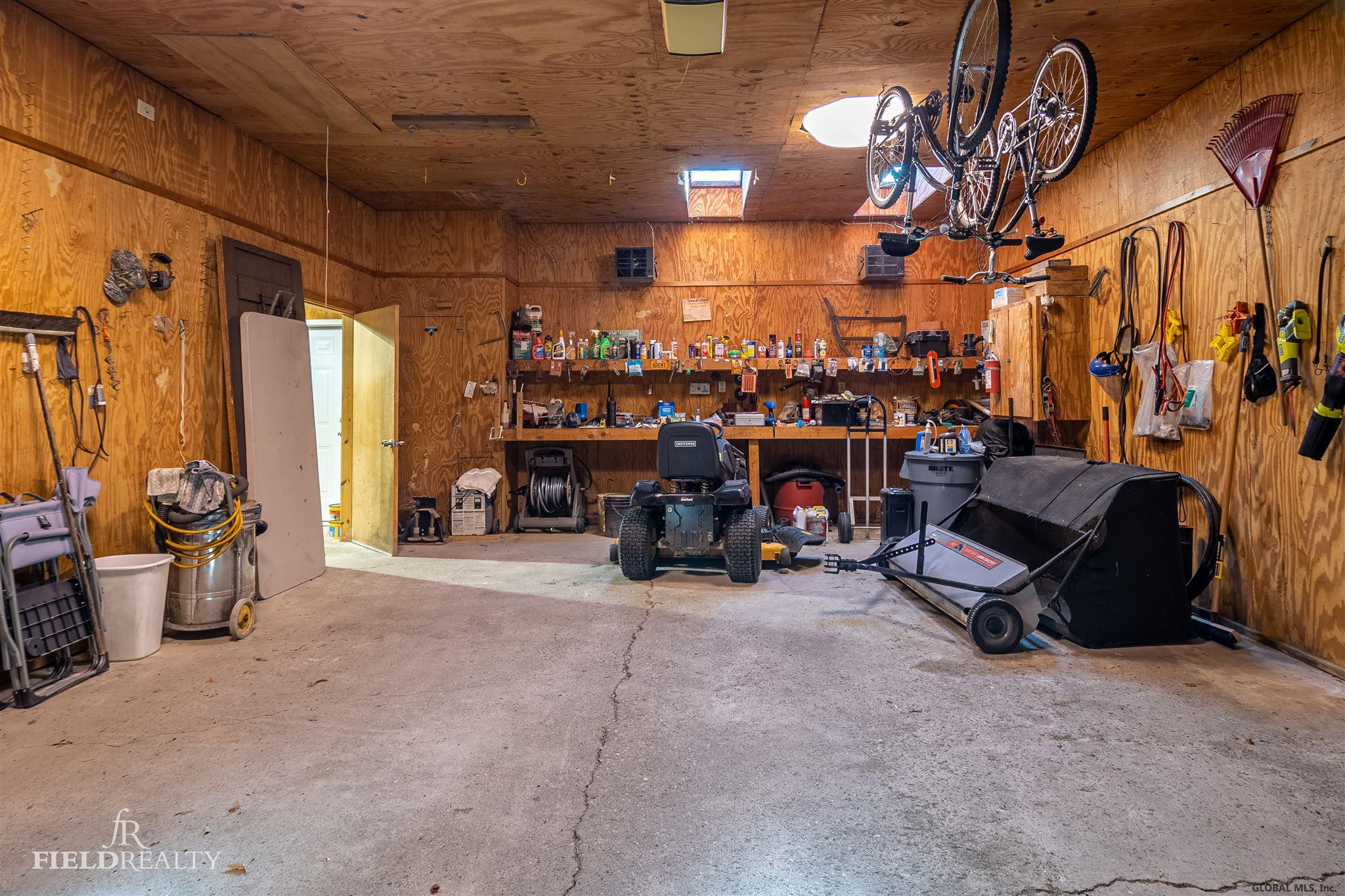326 Watervliet Shaker Road Colonie, NY 12189 - Photo 32 of 37 Photo 32