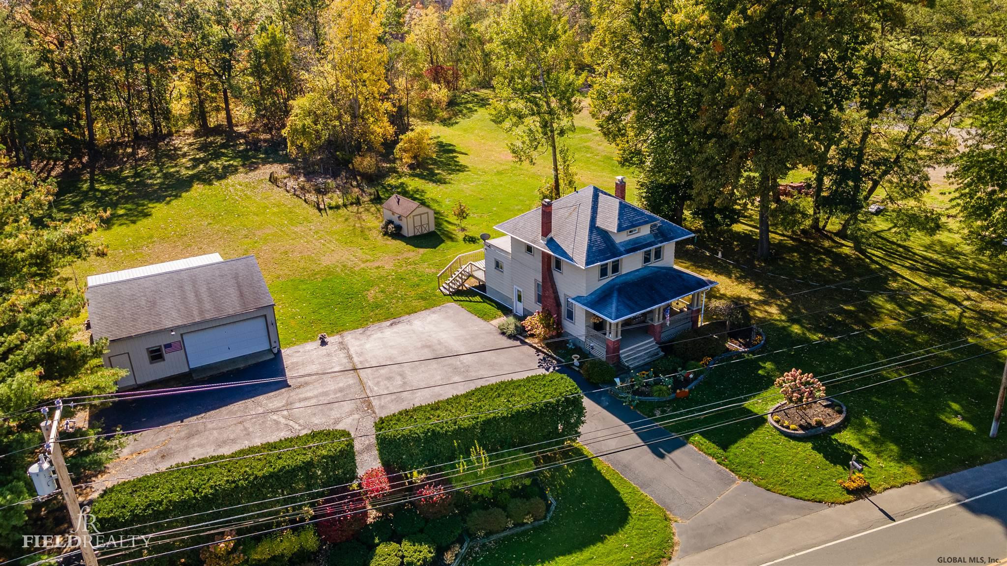 326 Watervliet Shaker Road Colonie, NY 12189 - Photo 35 of 37 Photo 35