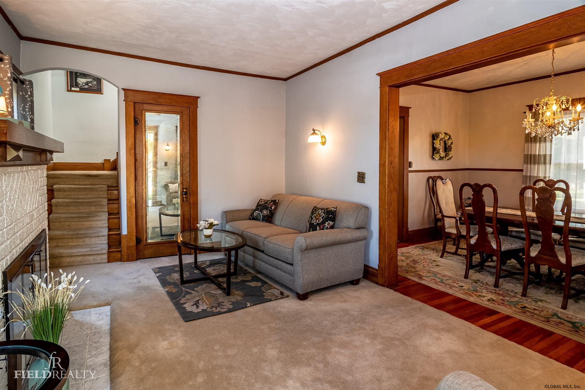 326 Watervliet Shaker Road Colonie, NY 12189 - Photo 4 of 37 Photo 4