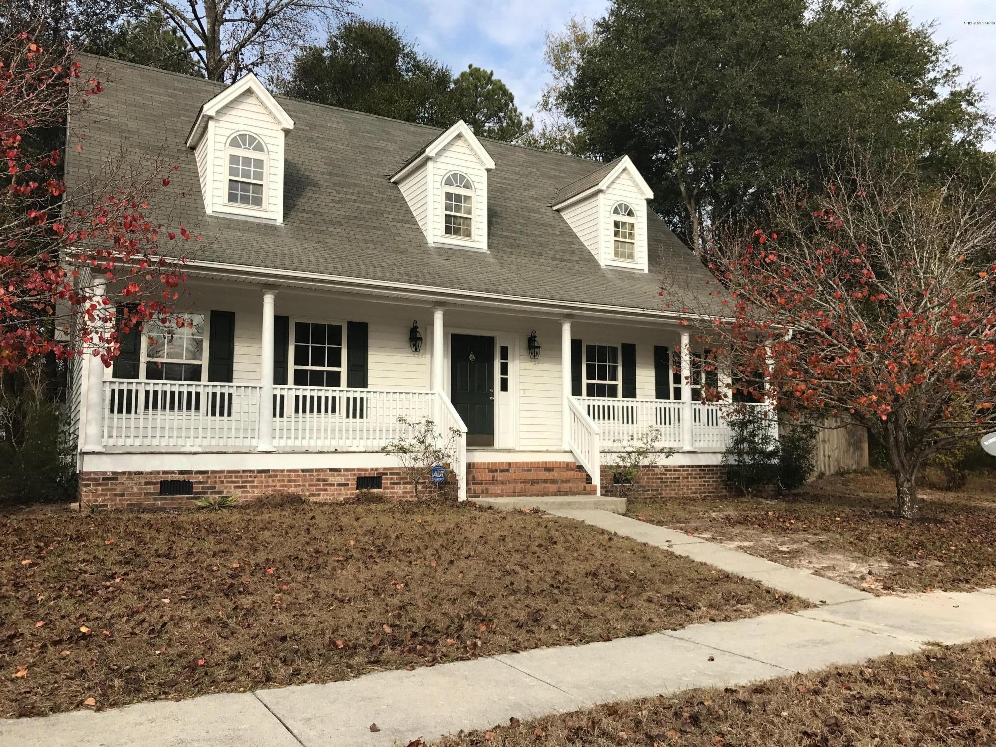 402 Ridge Road Wilmington, NC 28412 - Photo 1 of 19 IMG_3347
