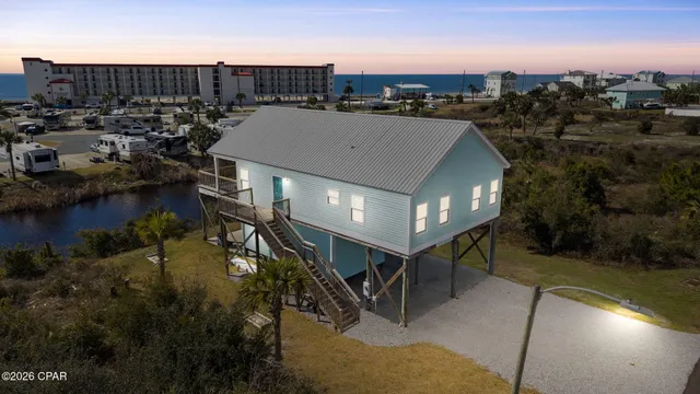 $749,000 | 213 Nannook Road, Mexico Beach, FL 32456