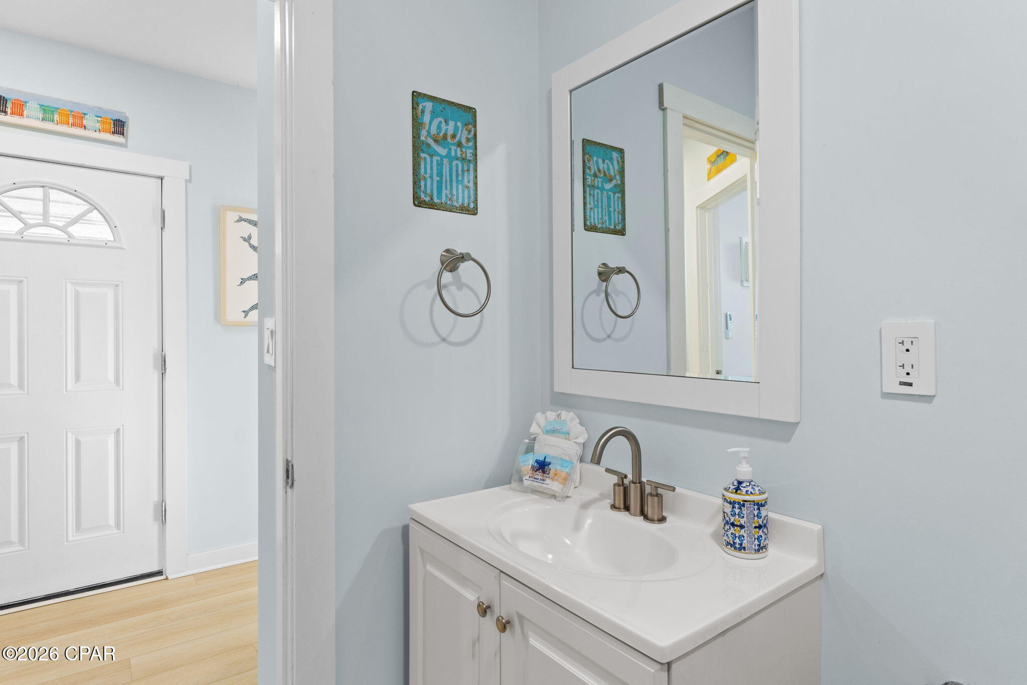 213 Nannook Road Mexico Beach, FL 32456 - Photo 18 of 75