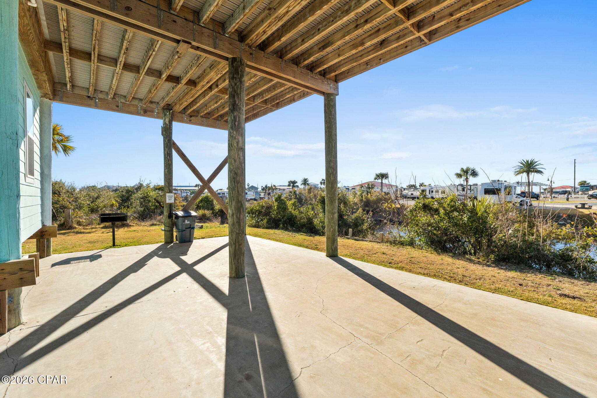 213 Nannook Road Mexico Beach, FL 32456 - Photo 24 of 75