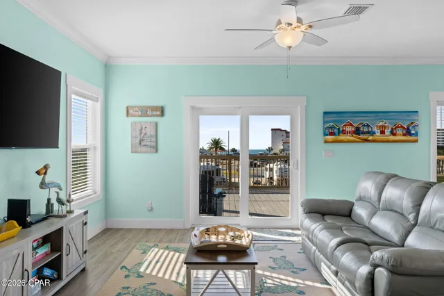 $749,000 | 213 Nannook Road, Mexico Beach, FL 32456