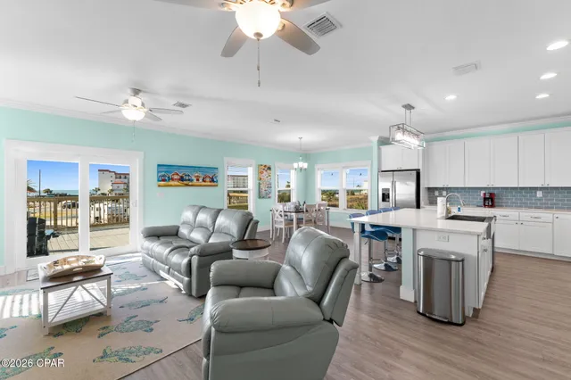 $749,000 | 213 Nannook Road, Mexico Beach, FL 32456