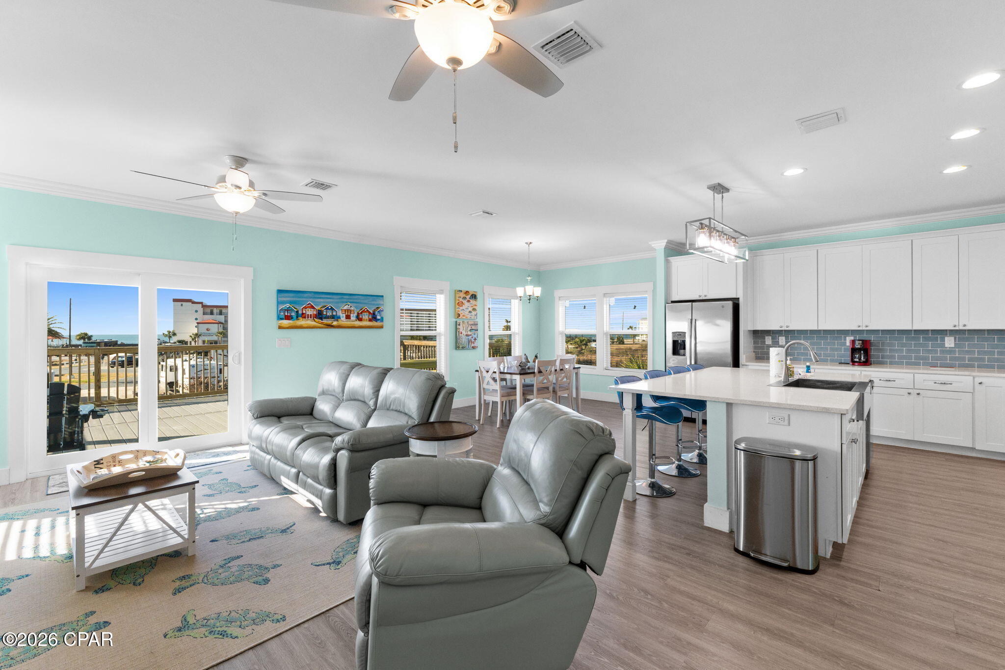 213 Nannook Road Mexico Beach, FL 32456 - Photo 3 of 75