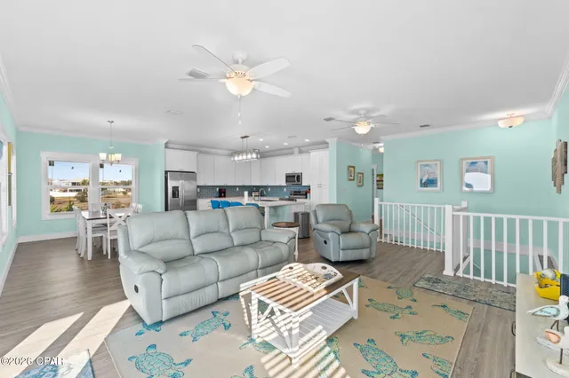 $749,000 | 213 Nannook Road, Mexico Beach, FL 32456