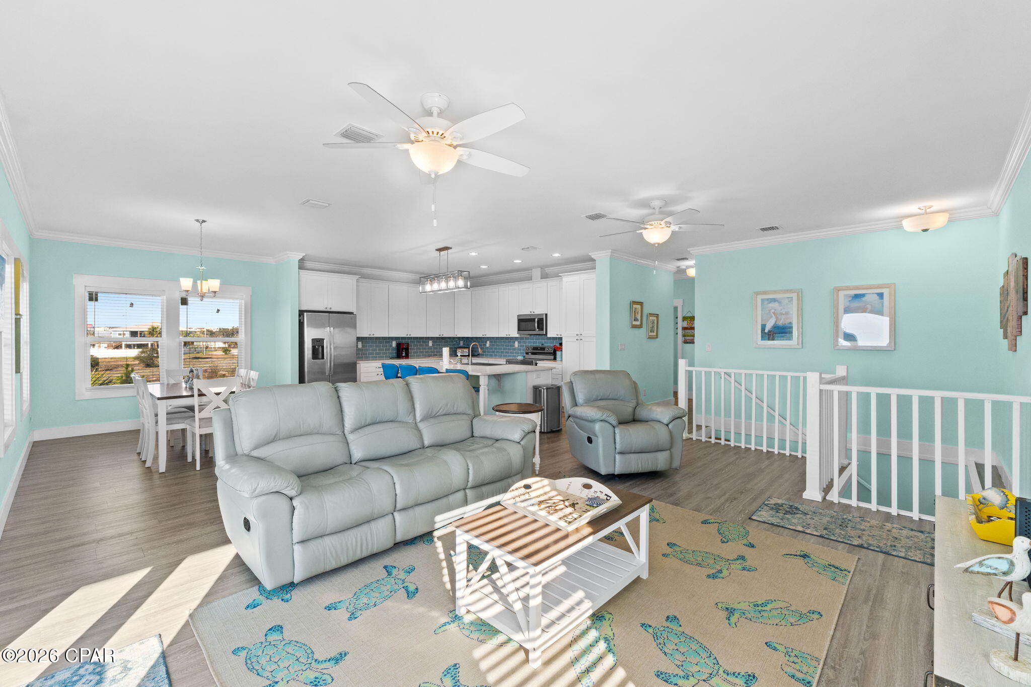 213 Nannook Road Mexico Beach, FL 32456 - Photo 31 of 75