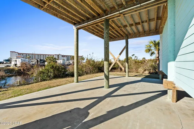 $749,000 | 213 Nannook Road, Mexico Beach, FL 32456