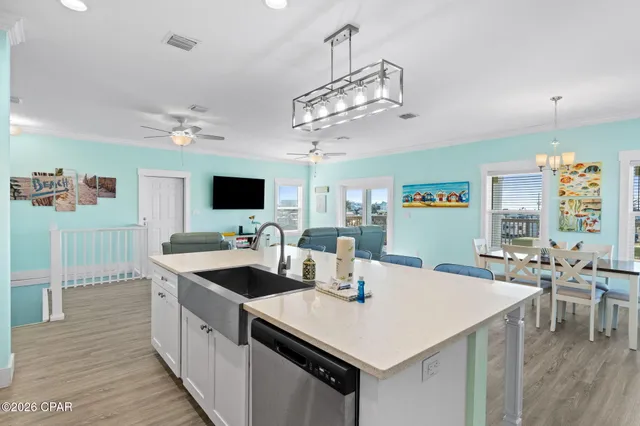 $749,000 | 213 Nannook Road, Mexico Beach, FL 32456