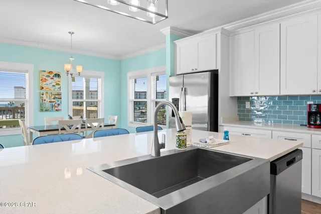 $749,000 | 213 Nannook Road, Mexico Beach, FL 32456