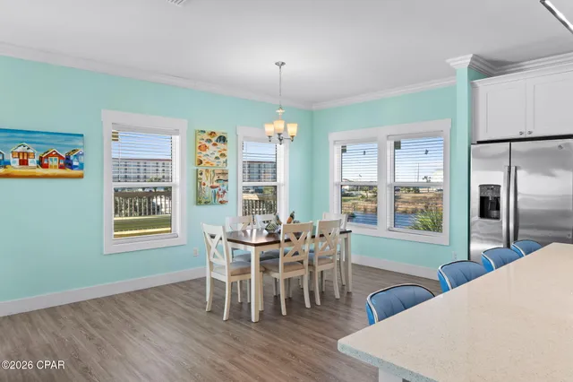 $749,000 | 213 Nannook Road, Mexico Beach, FL 32456