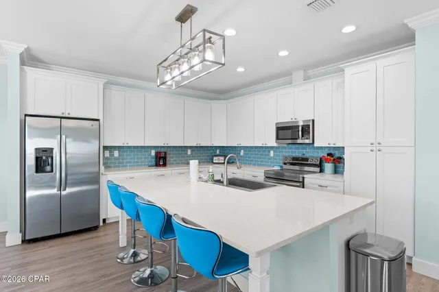 $749,000 | 213 Nannook Road, Mexico Beach, FL 32456