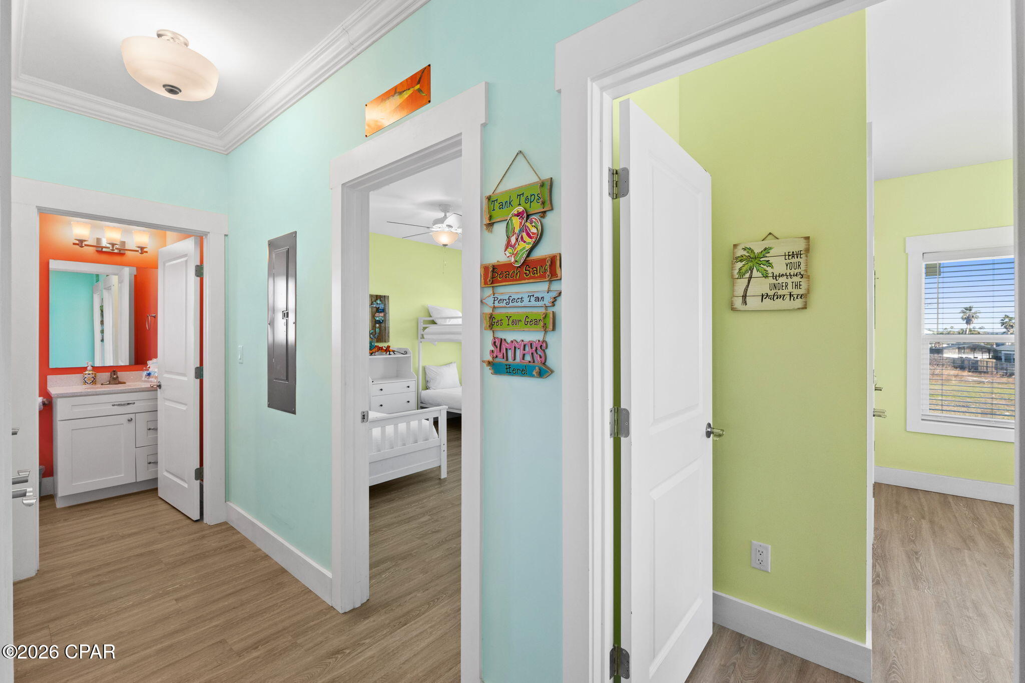 213 Nannook Road Mexico Beach, FL 32456 - Photo 43 of 75