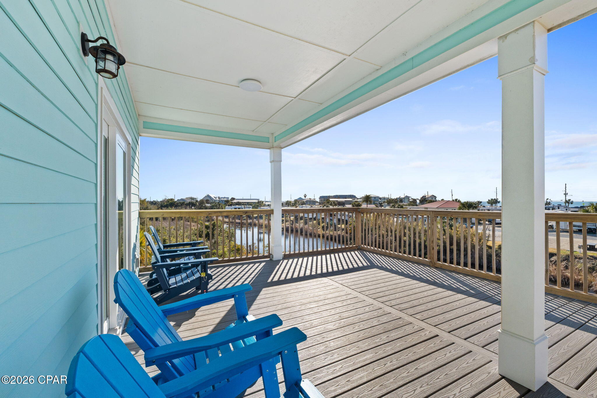 213 Nannook Road Mexico Beach, FL 32456 - Photo 59 of 75