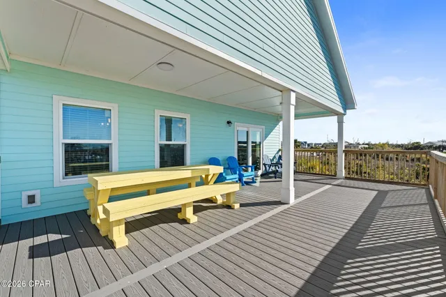 $749,000 | 213 Nannook Road, Mexico Beach, FL 32456