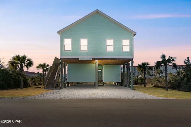 $749,000 | 213 Nannook Road, Mexico Beach, FL 32456