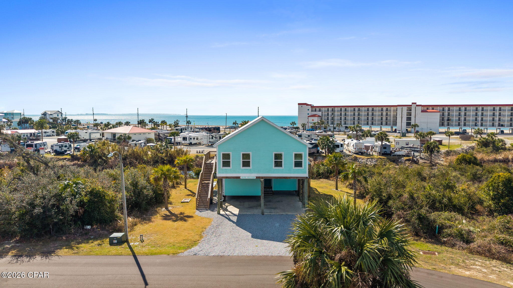 213 Nannook Road Mexico Beach, FL 32456 - Photo 63 of 75