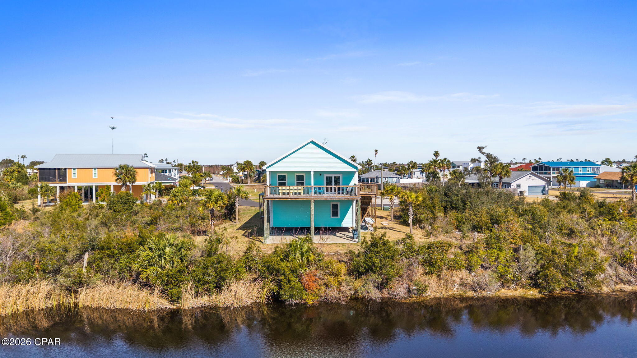 213 Nannook Road Mexico Beach, FL 32456 - Photo 64 of 75