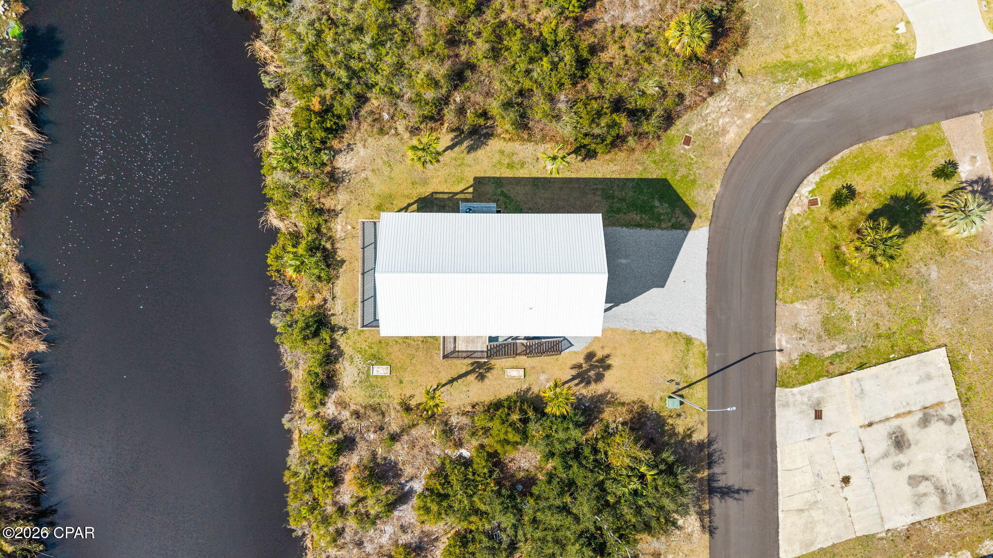 213 Nannook Road Mexico Beach, FL 32456 - Photo 67 of 75