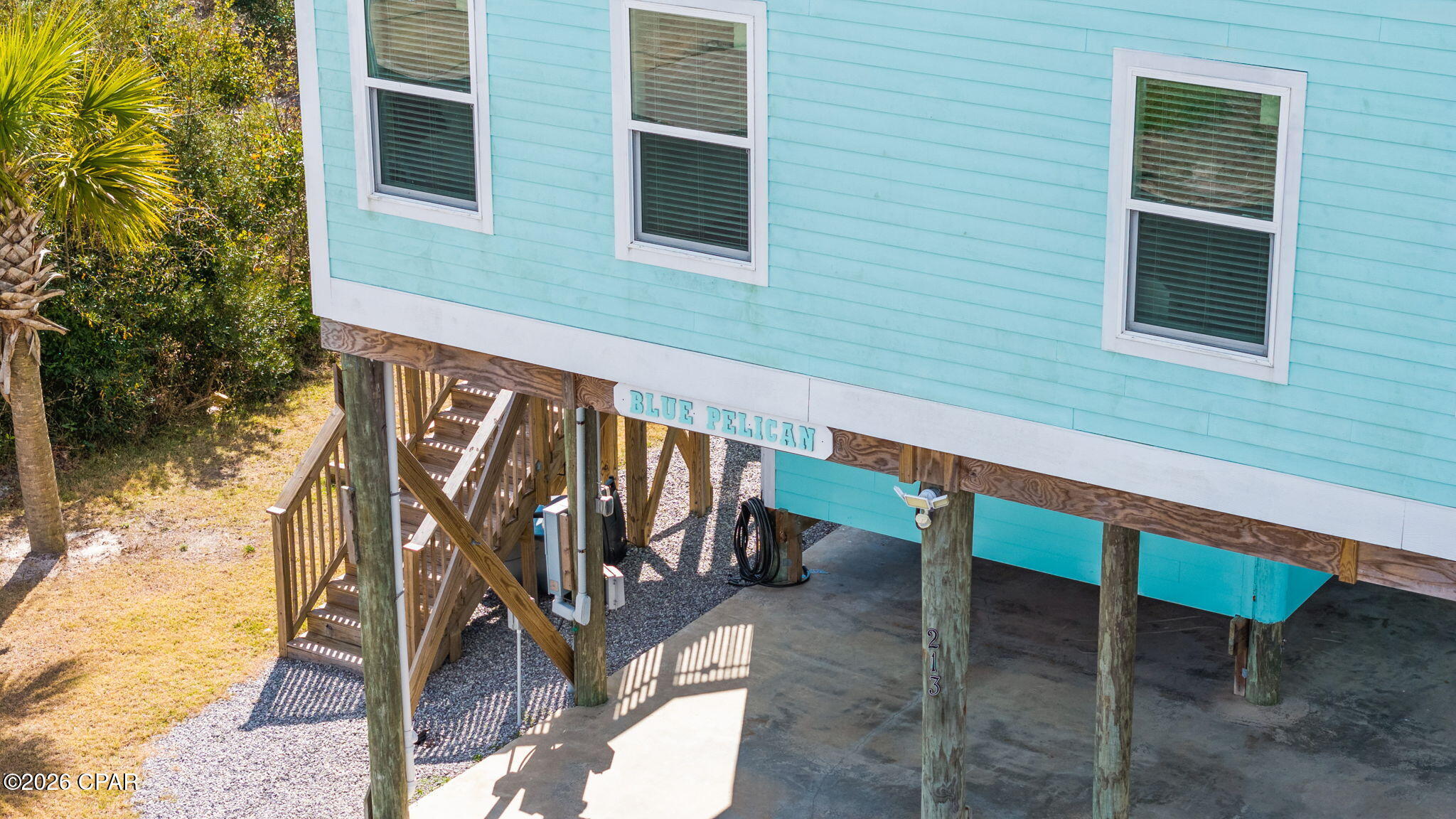 213 Nannook Road Mexico Beach, FL 32456 - Photo 69 of 75