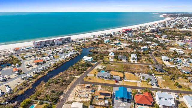 $749,000 | 213 Nannook Road, Mexico Beach, FL 32456