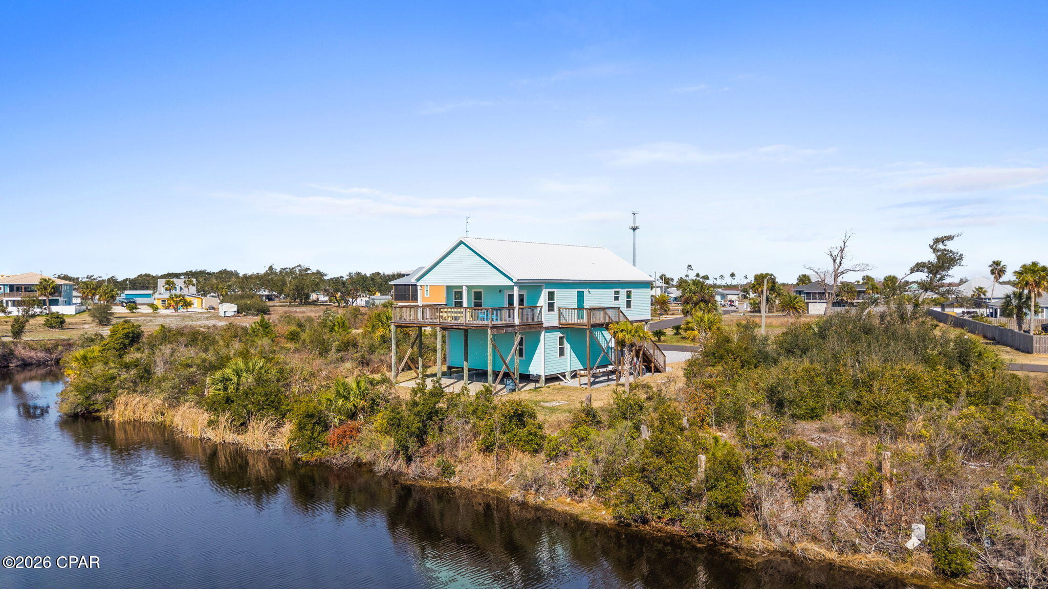 213 Nannook Road Mexico Beach, FL 32456 - Photo 75 of 75
