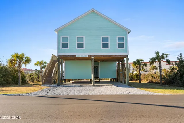 $749,000 | 213 Nannook Road, Mexico Beach, FL 32456