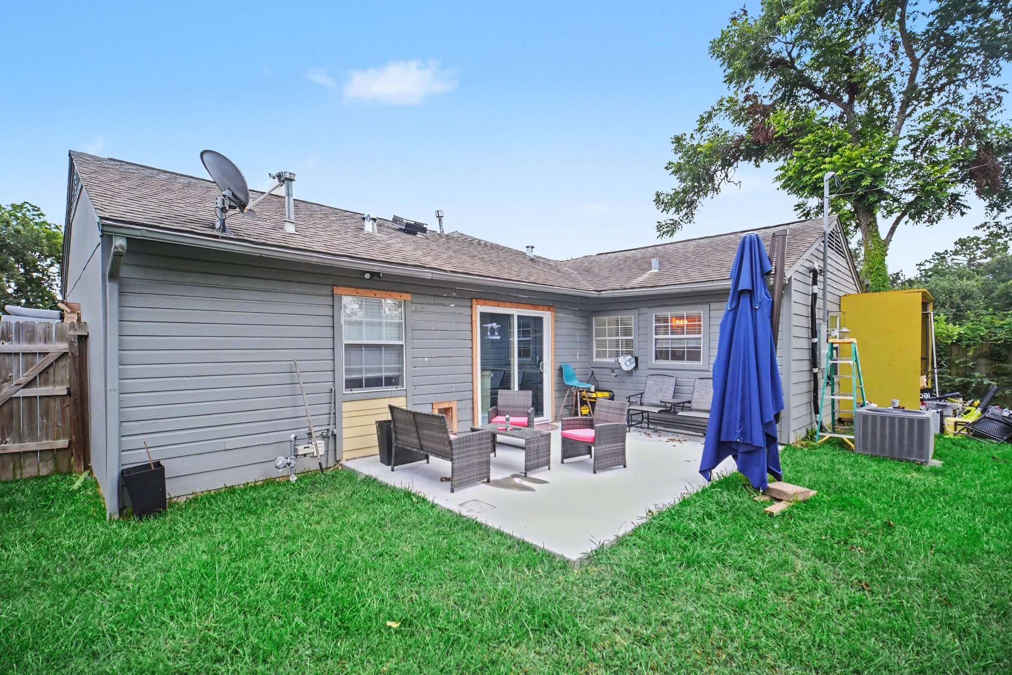 5226 Pomander Road Houston, TX 77021 - Photo 36 of 36
