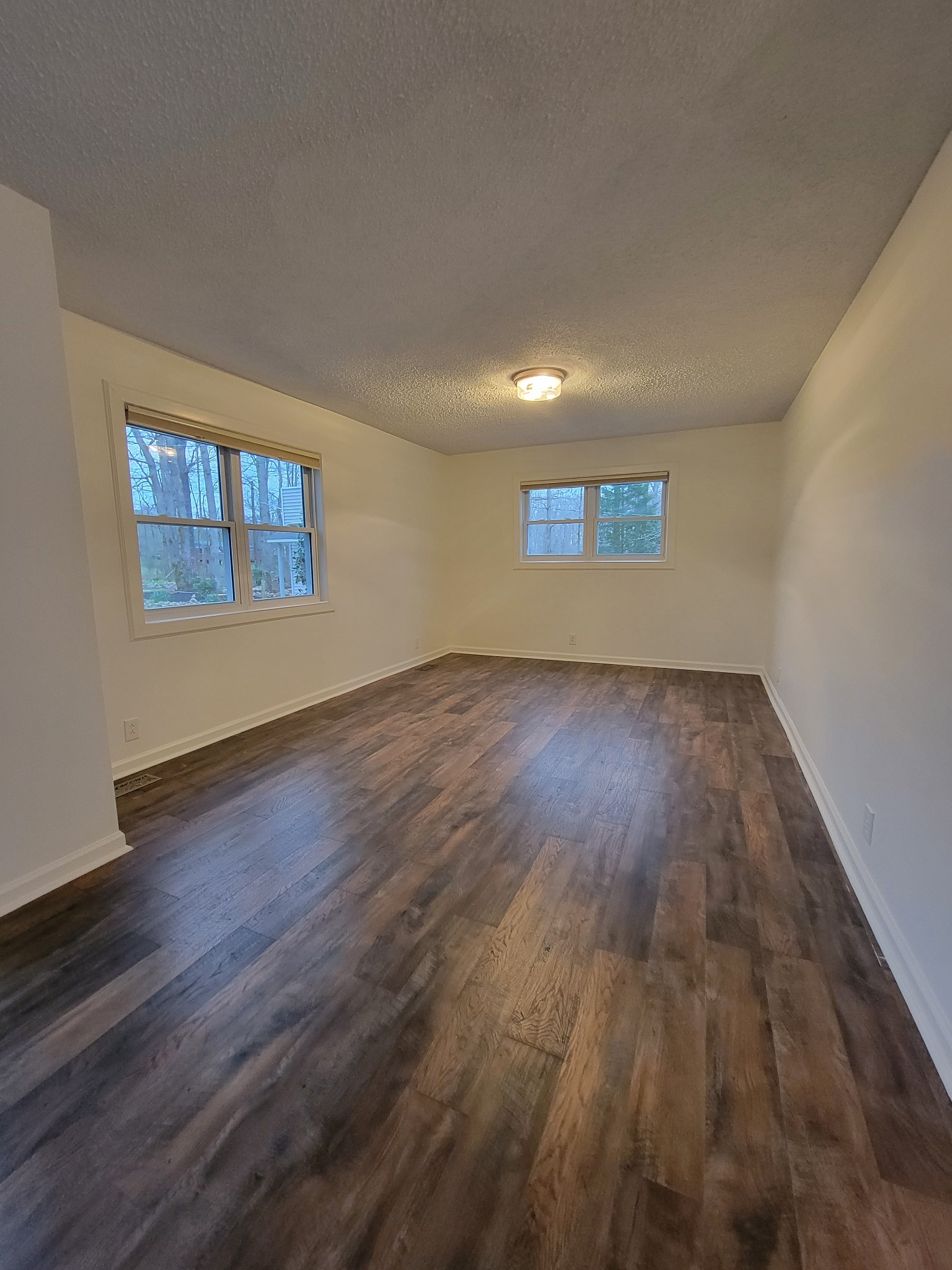 791 Jason Chapel Road Dickson, TN 37055 - Photo 20 of 27 a view of a room with wooden floor and window