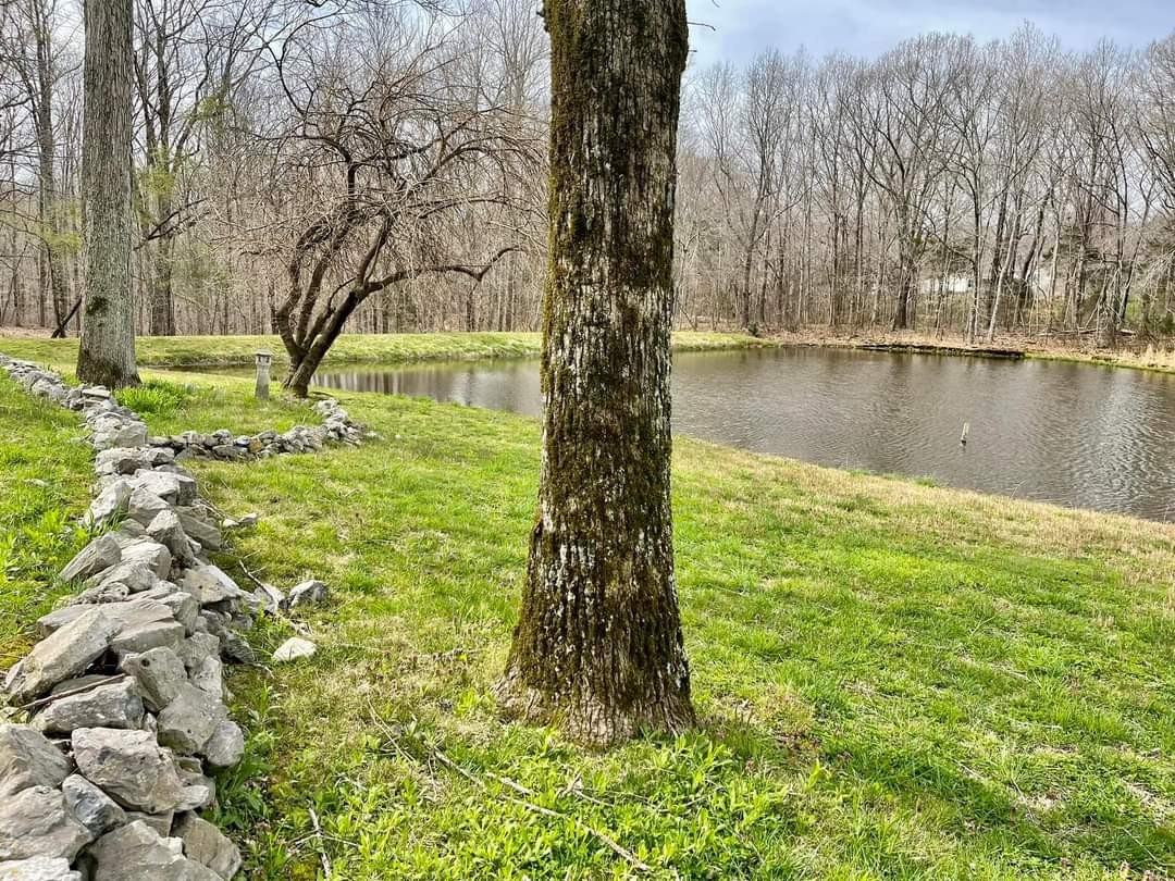 791 Jason Chapel Road Dickson, TN 37055 - Photo 4 of 27 a view of lake view