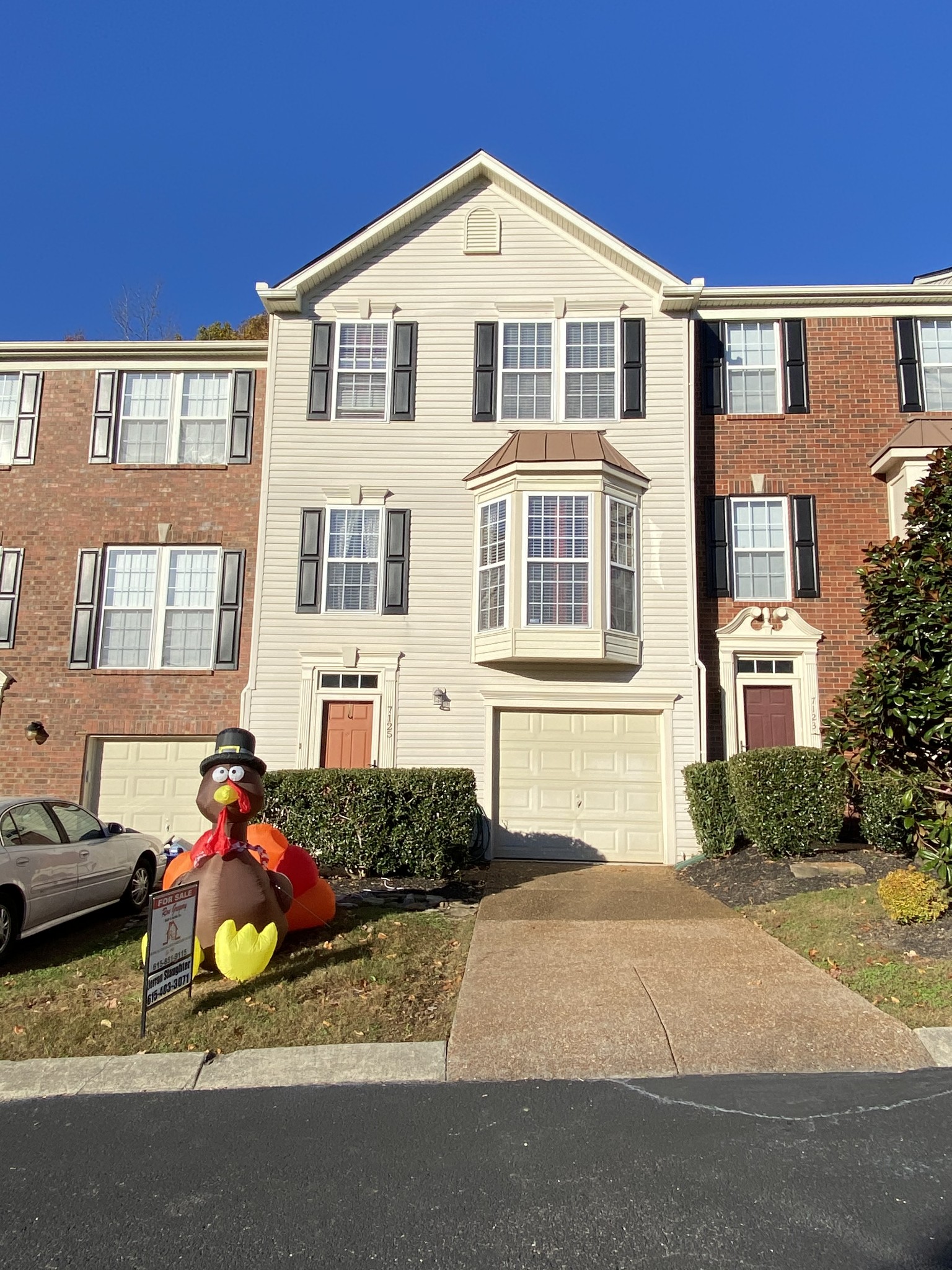 7125 Wheat Road Fairview, TN 37062 - Photo 1 of 20 Gallery Image 1