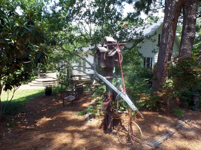 $2,200 | 594 Yadkin Road, Southern Pines, NC 28387