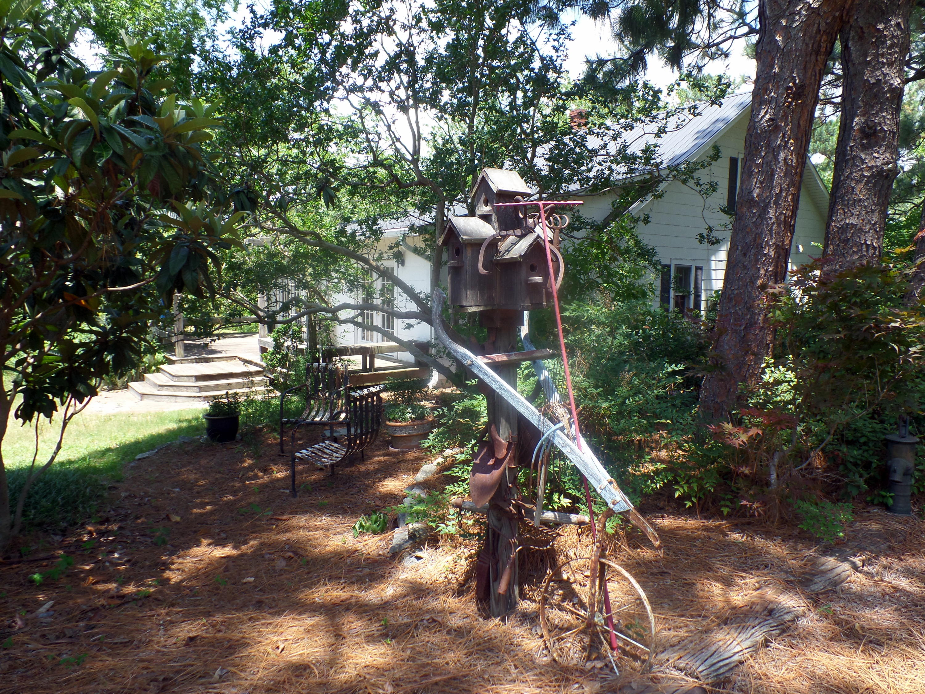 594 Yadkin Road Southern Pines, NC 28387 - Photo 14 of 43 SAM_7972