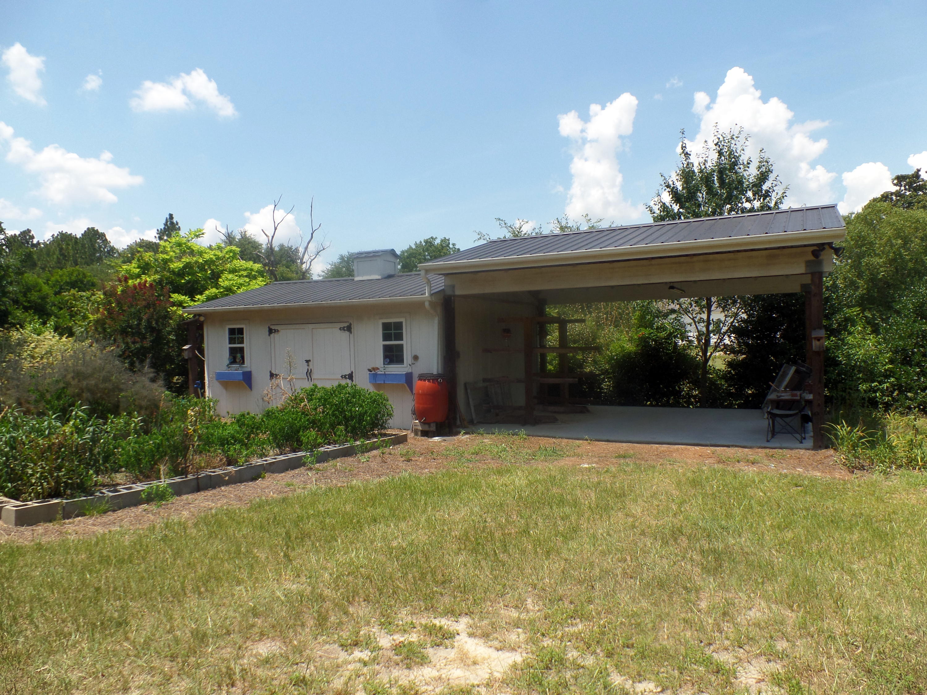 594 Yadkin Road Southern Pines, NC 28387 - Photo 16 of 43 SAM_7964