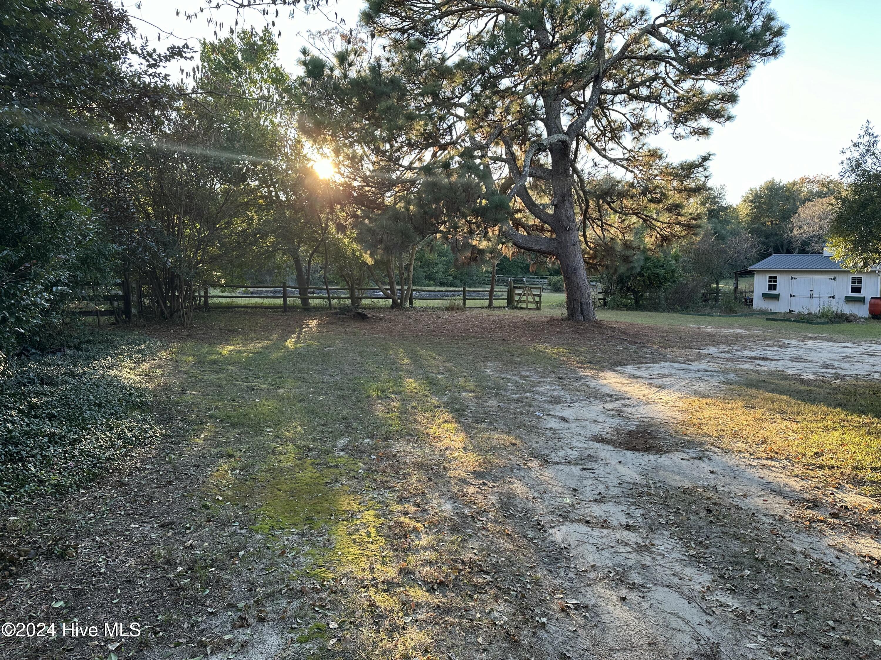 594 Yadkin Road Southern Pines, NC 28387 - Photo 42 of 43 IMG_2688