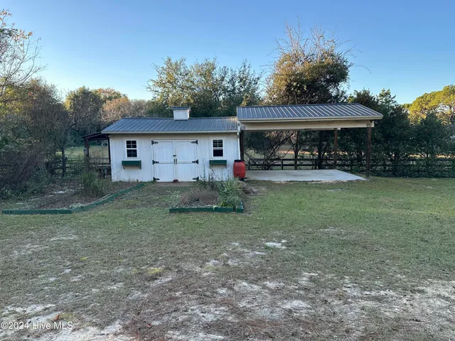 $2,200 | 594 Yadkin Road, Southern Pines, NC 28387