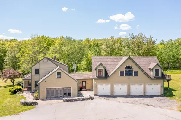 $899,000 | 453 Union Road, Appleton, ME 04862