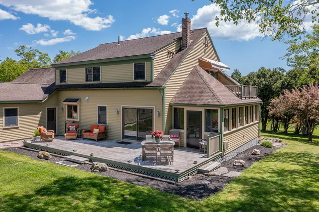 $899,000 | 453 Union Road, Appleton, ME 04862