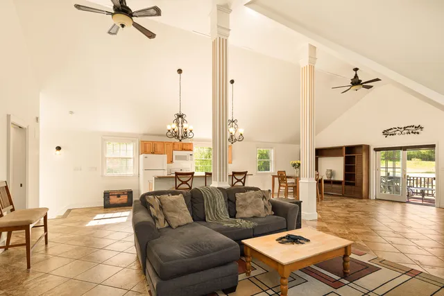 $899,000 | 453 Union Road, Appleton, ME 04862