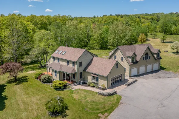 $899,000 | 453 Union Road, Appleton, ME 04862