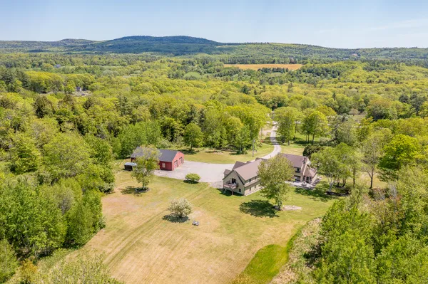 $899,000 | 453 Union Road, Appleton, ME 04862
