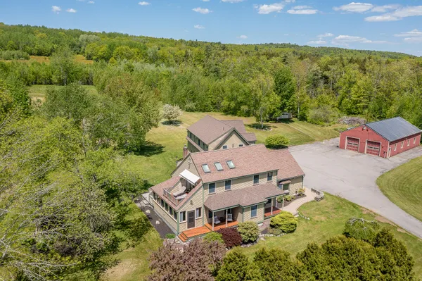 $899,000 | 453 Union Road, Appleton, ME 04862