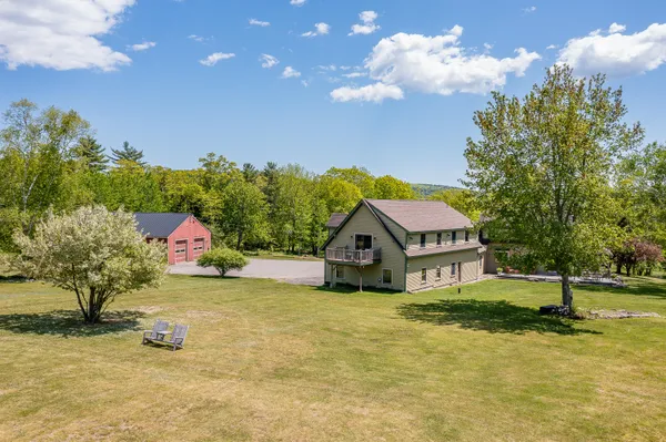 $899,000 | 453 Union Road, Appleton, ME 04862