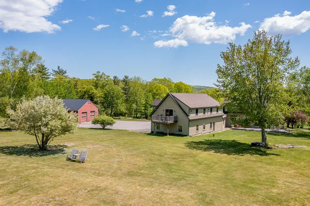 $899,000 | 453 Union Road, Appleton, ME 04862
