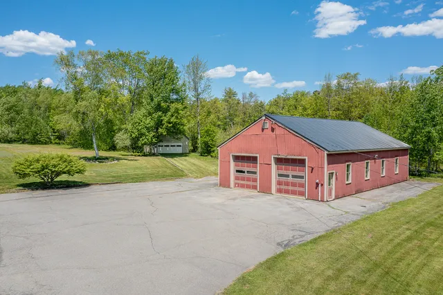 $899,000 | 453 Union Road, Appleton, ME 04862