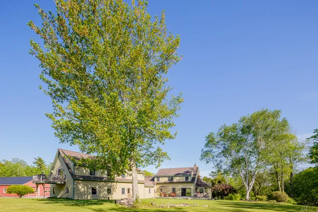 $899,000 | 453 Union Road, Appleton, ME 04862