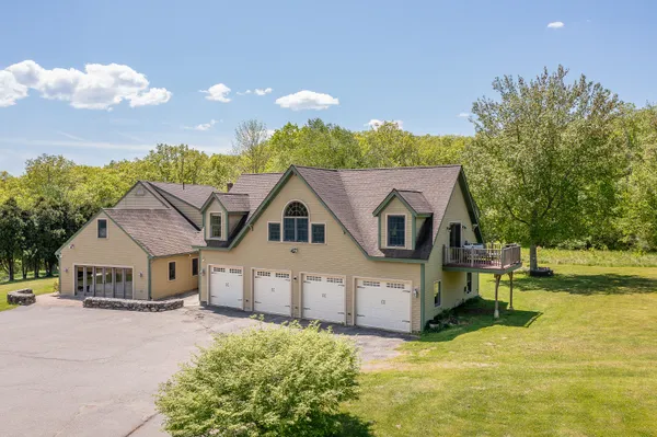 $899,000 | 453 Union Road, Appleton, ME 04862